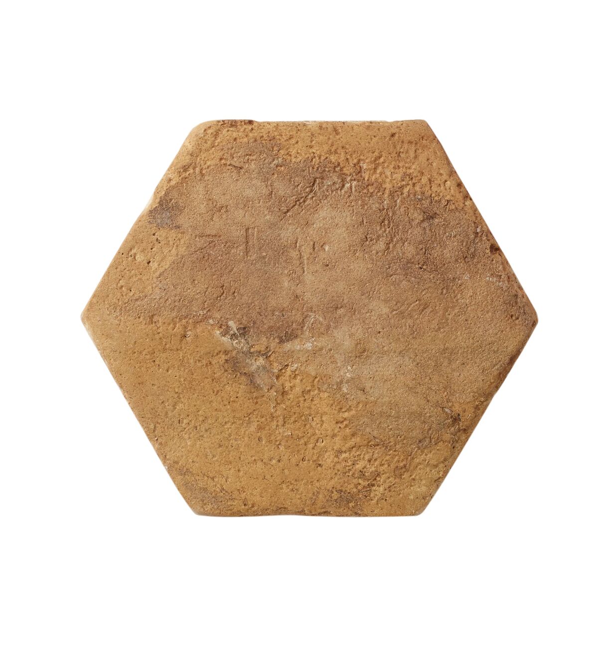 Reclaimed Terracotta Hexagon 15x15cm
