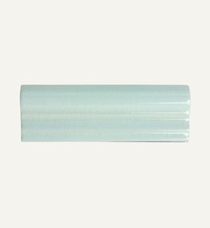 Retro Metro Lido Blue Dado 5x15cm