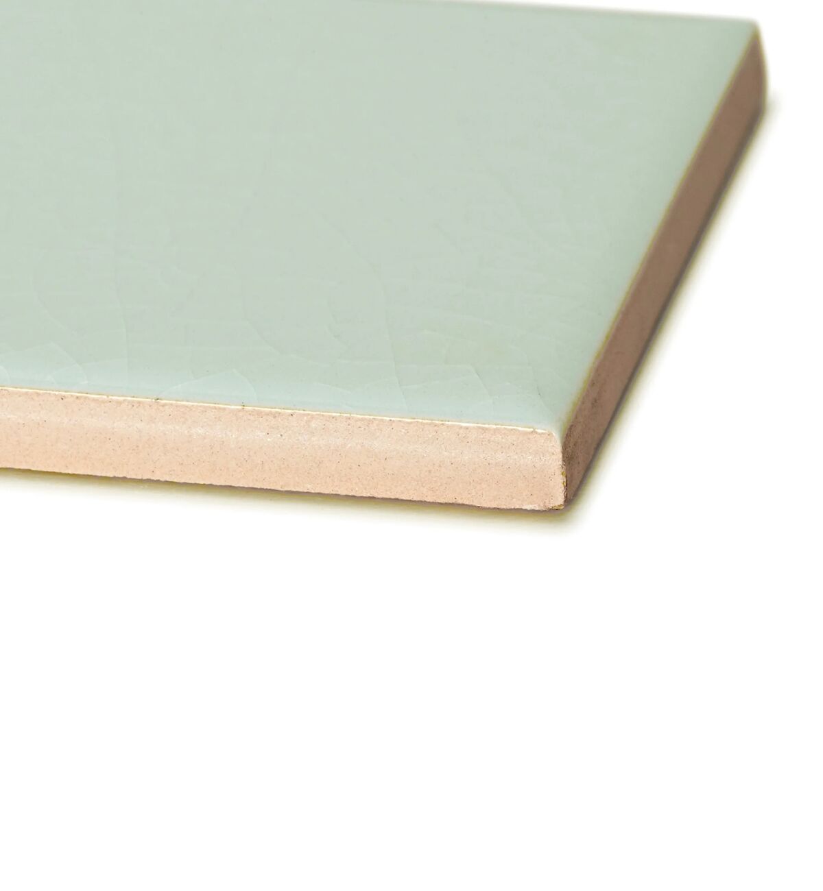 Retro Metro Lido Blue 7.5x15cm