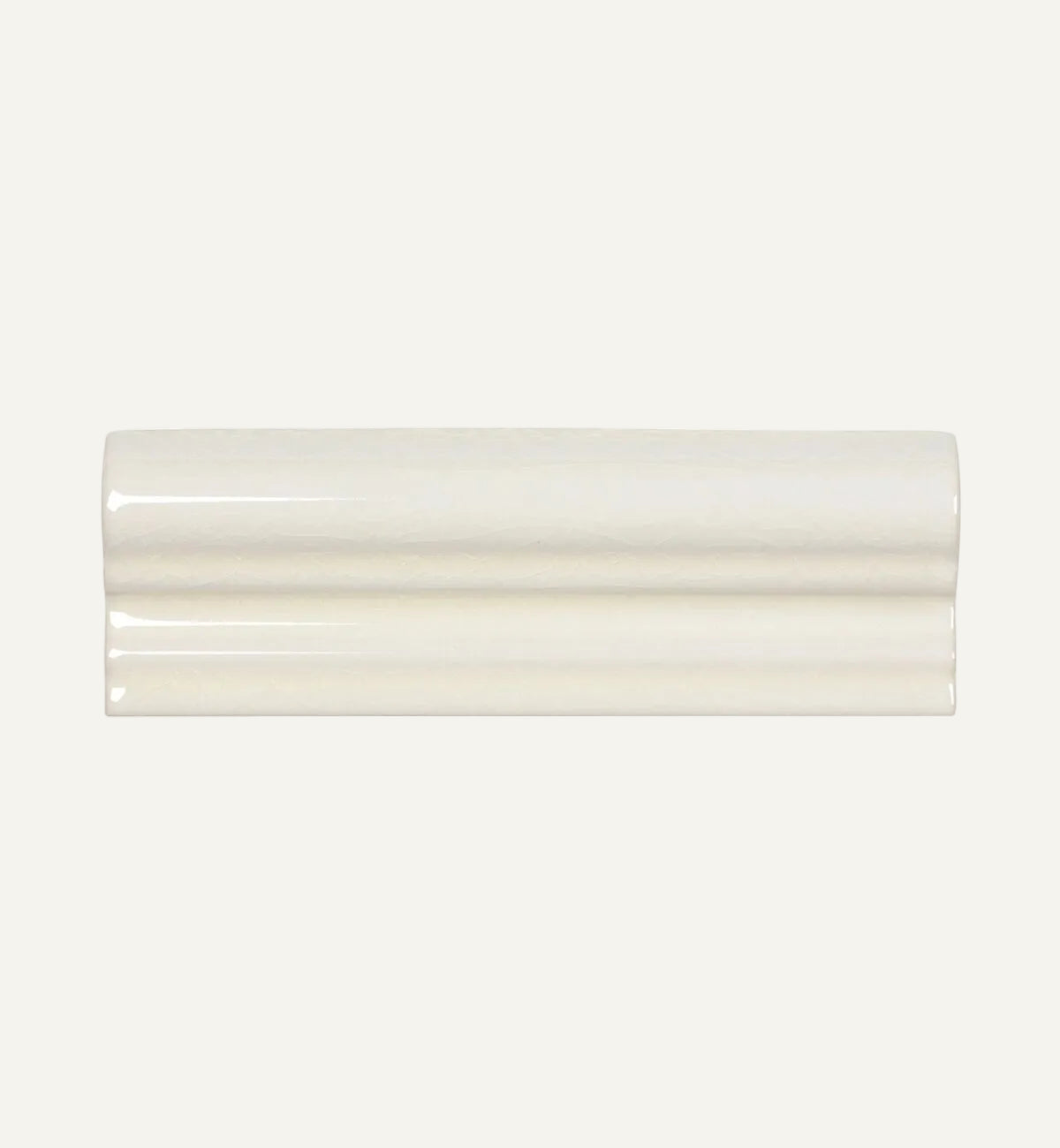 Retro Metro Marble Arch Dado 5x15cm