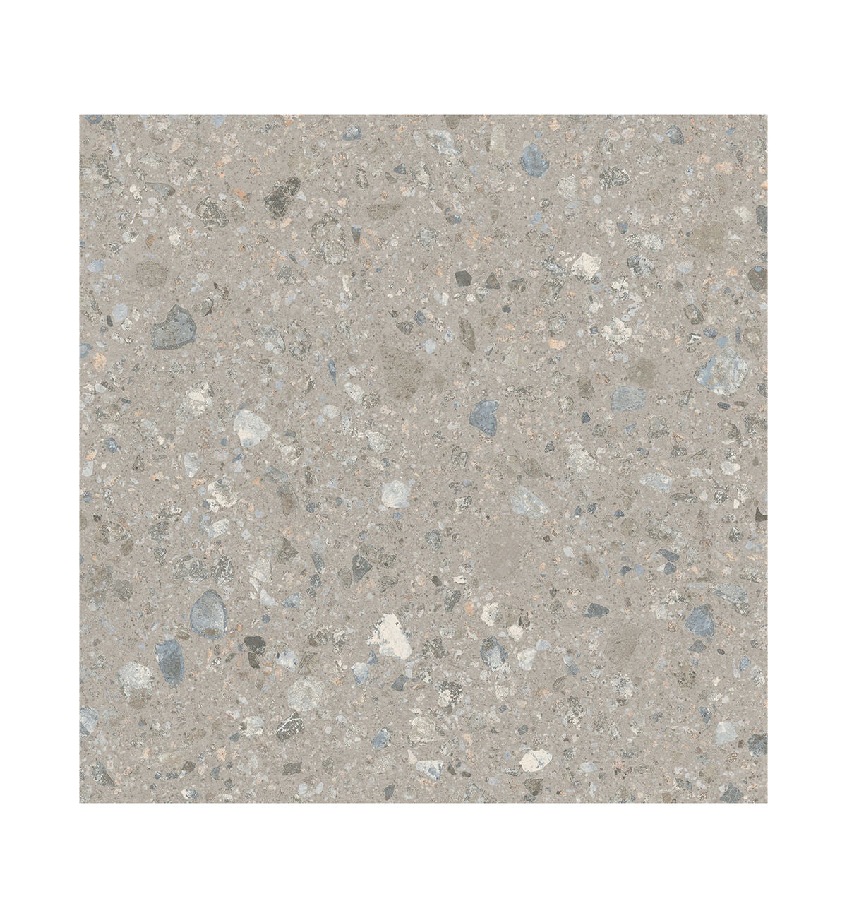 Reykjavik Pebble 59.3x59.3cm