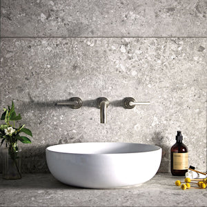 Pebble Beach Grey 60x120cm