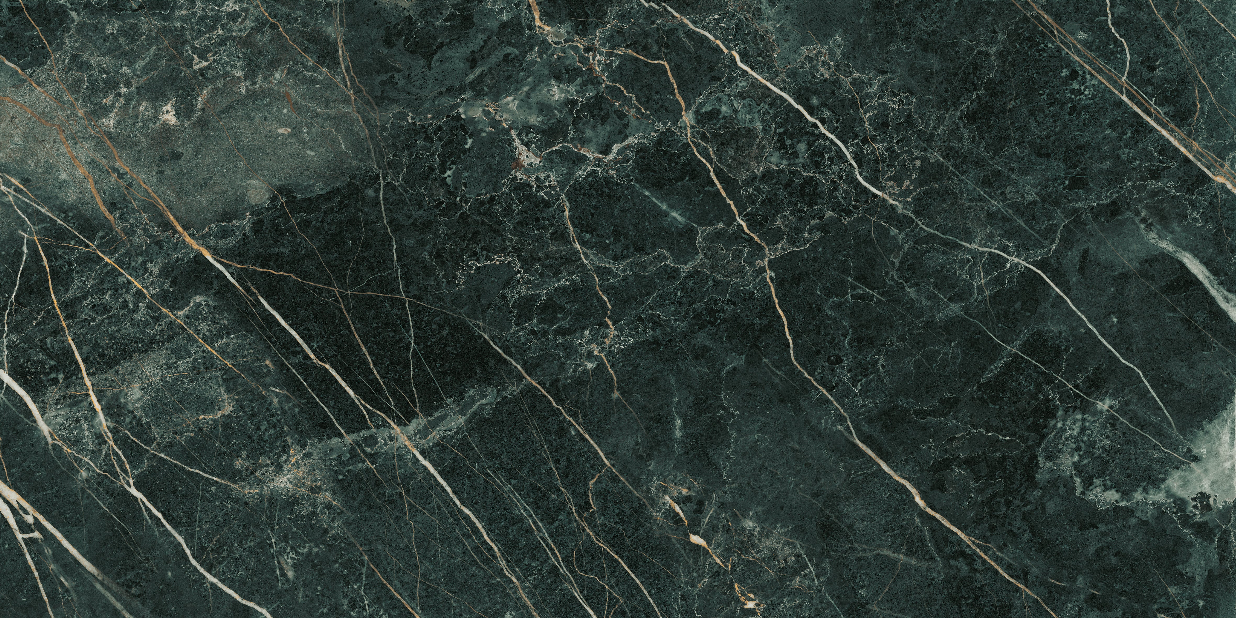Rainforest Malachite 60x120cm