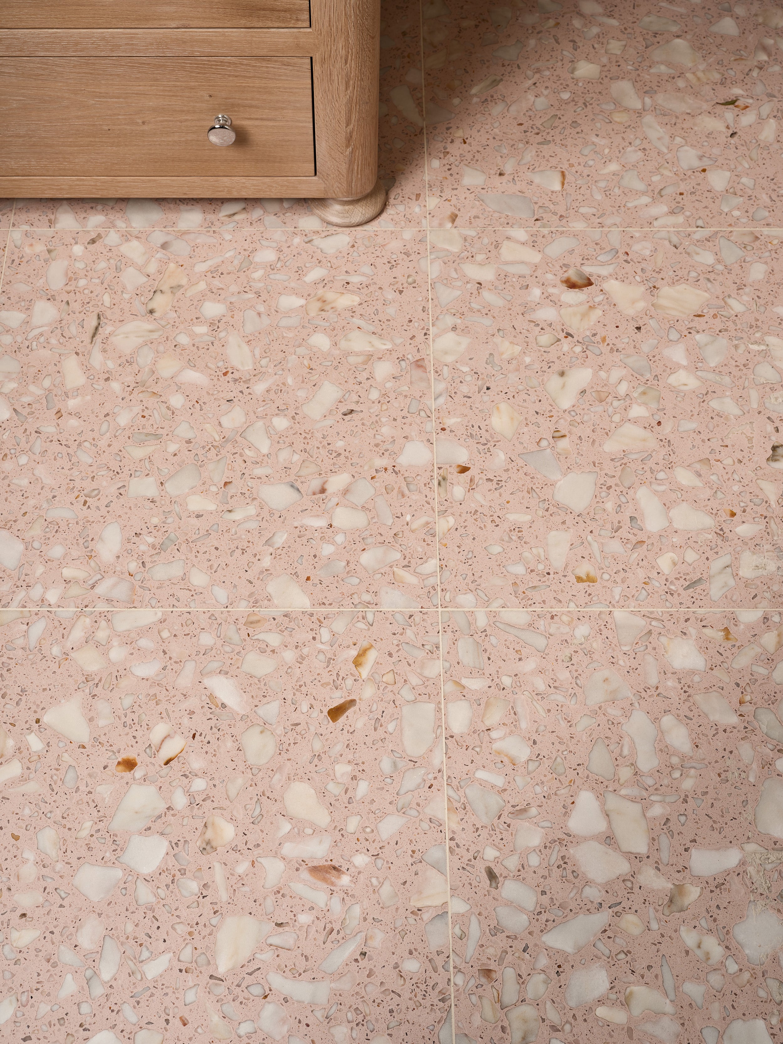 Rialto Terrazzo Ballerin 60x60cm