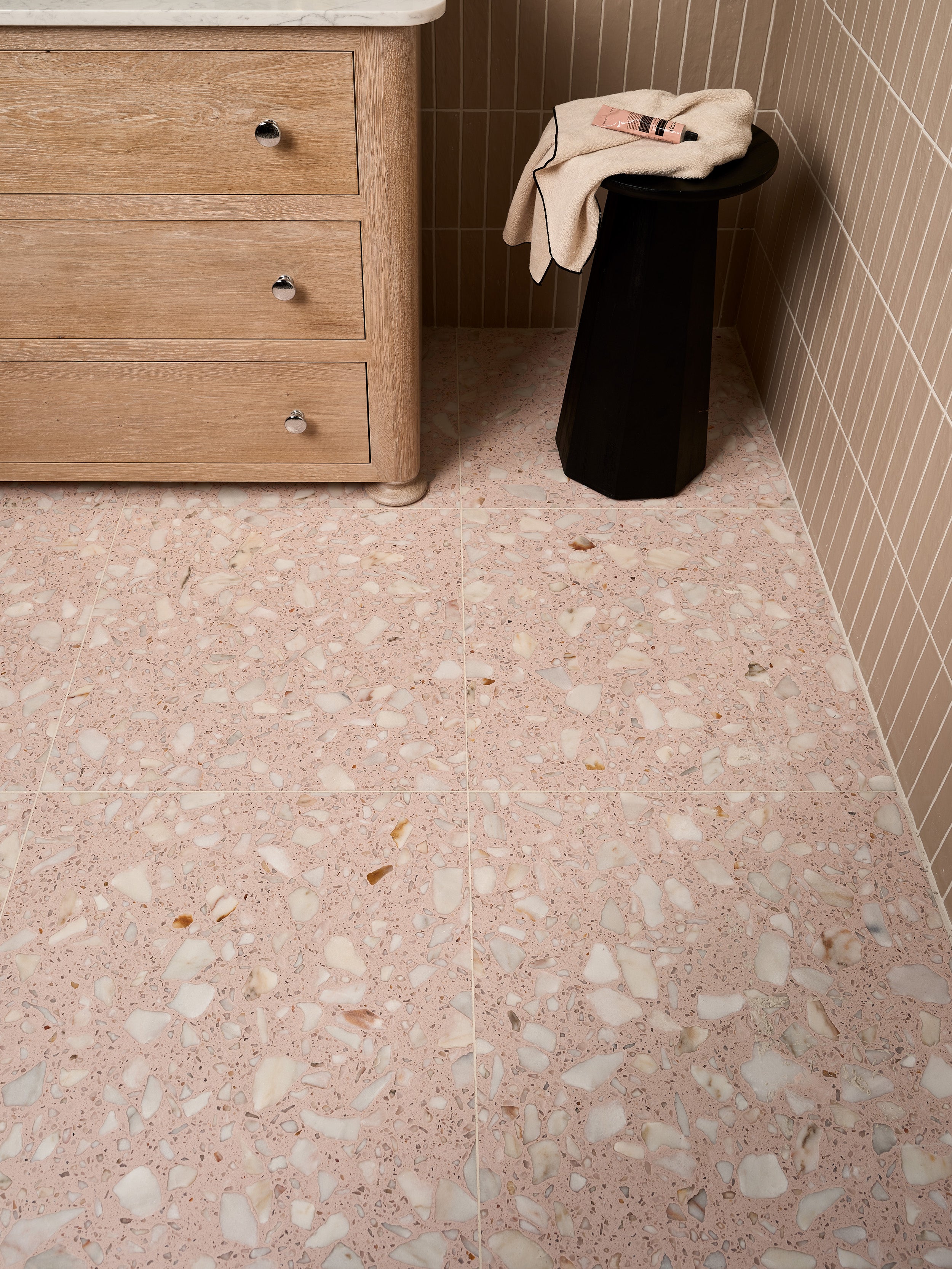 Rialto Terrazzo Ballerin 60x60cm