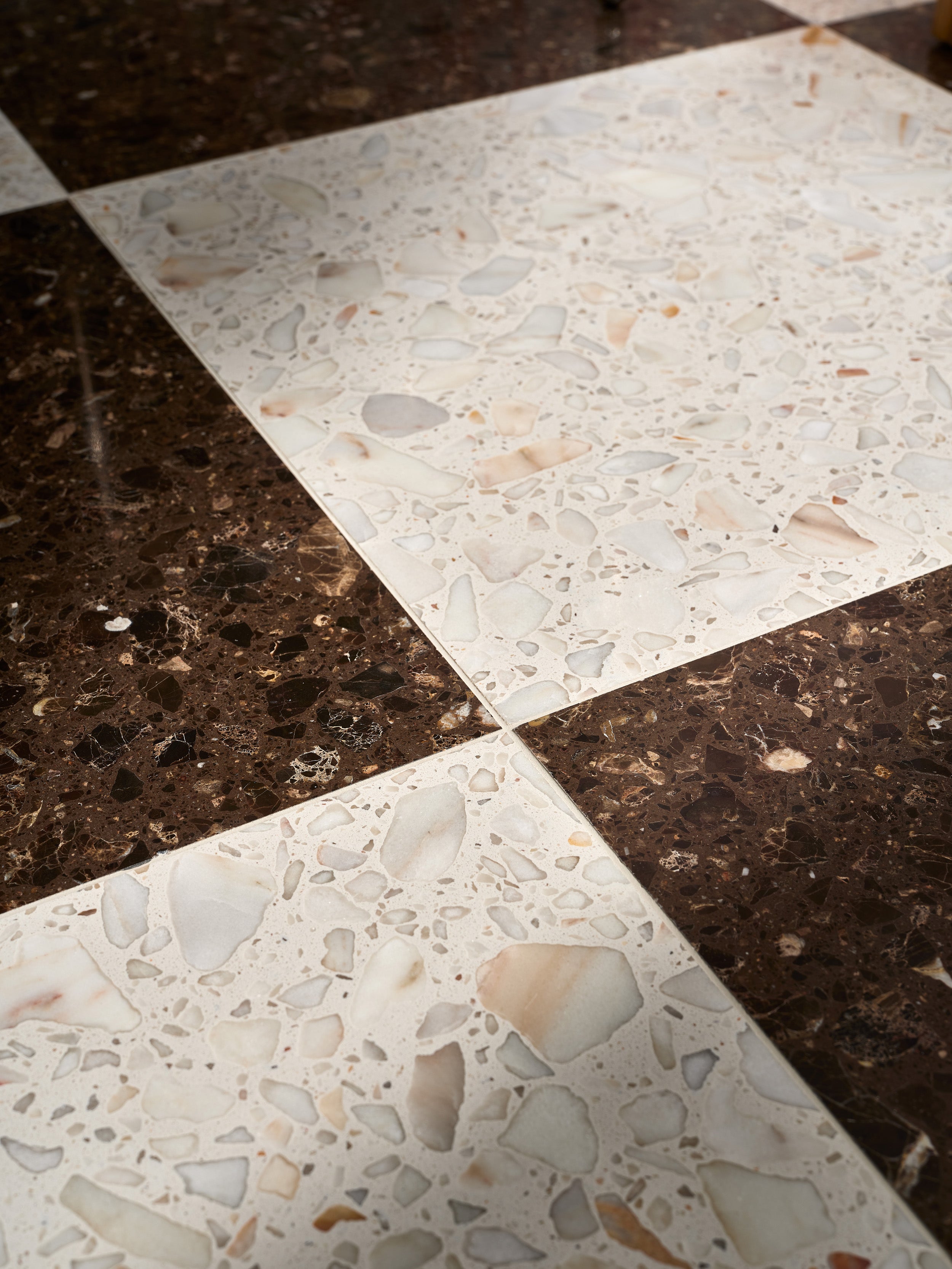 Rialto Terrazzo Veneta 60x60cm