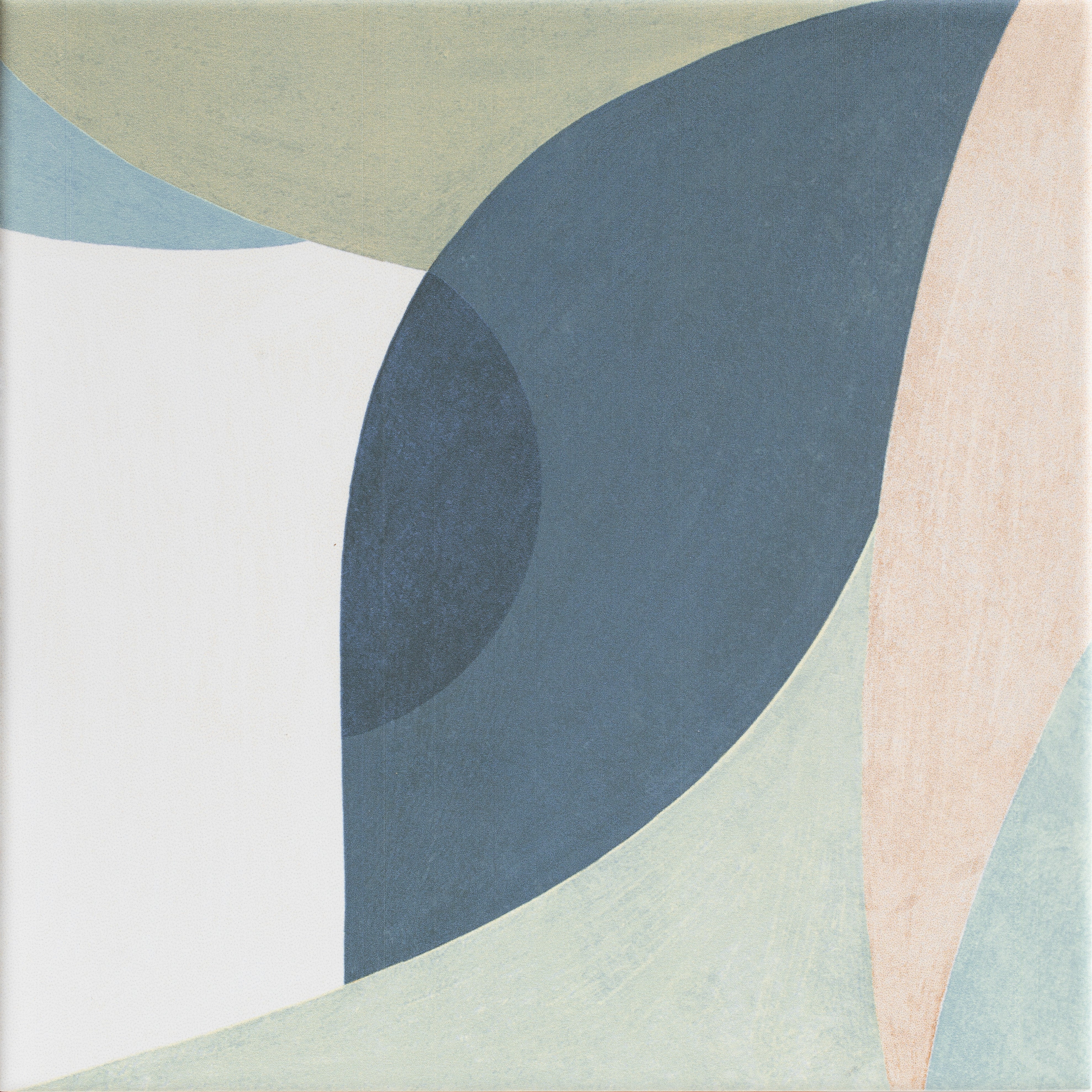 Rio 22.5x22.5cm
