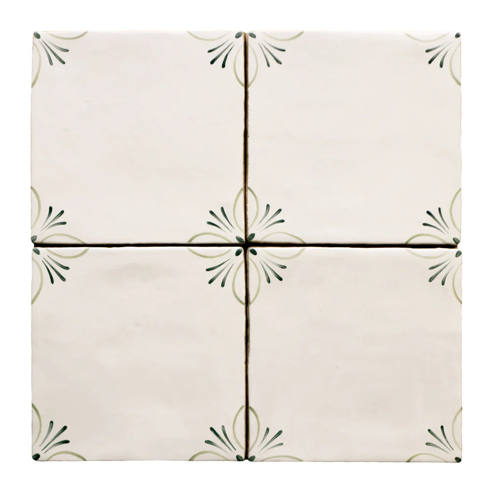 Safran Corners Moor 13x13cm