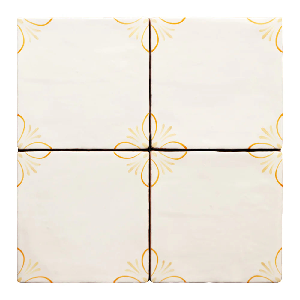 Safran Corners Sunbeam 13x13cm