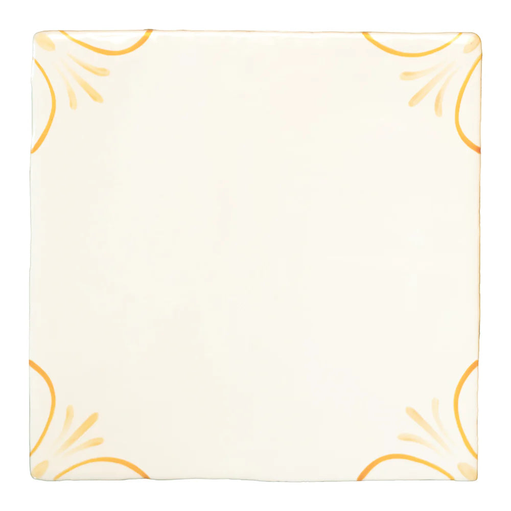Safran Corners Sunbeam 13x13cm