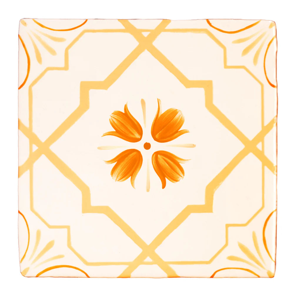 Safran Flowers Sunbeam 13x13cm
