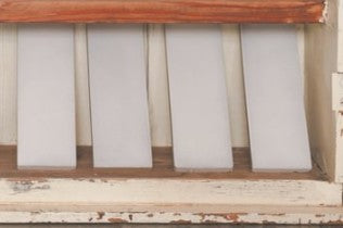 South Cliff Cotton 15x5cm