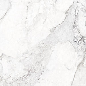 Sculpture Grande Carrara 100x100cm