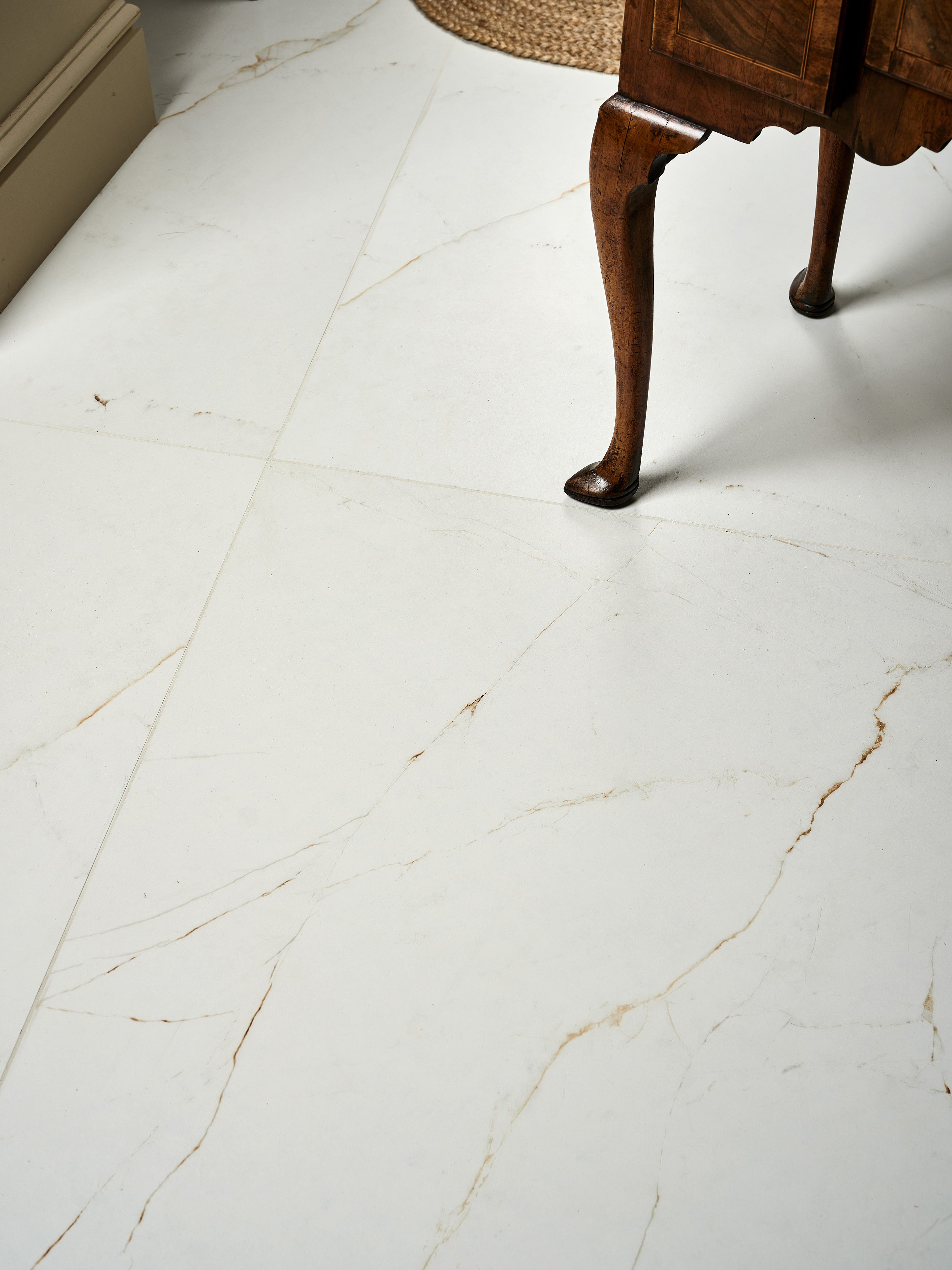 Sculpture Grande Oro 100x100cm