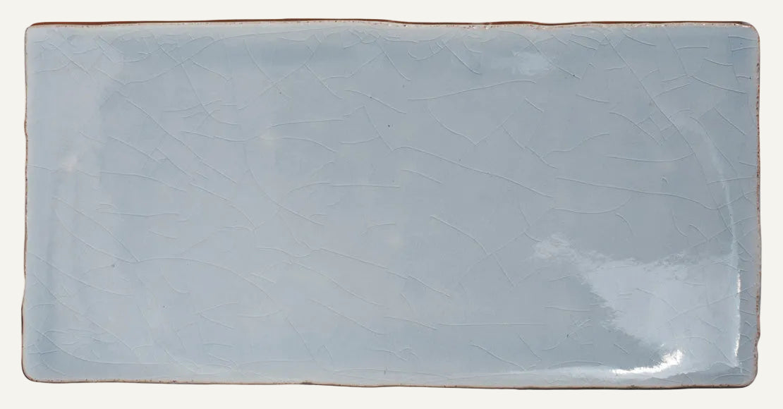 Seaton Sky Crackle 7.5x15cm