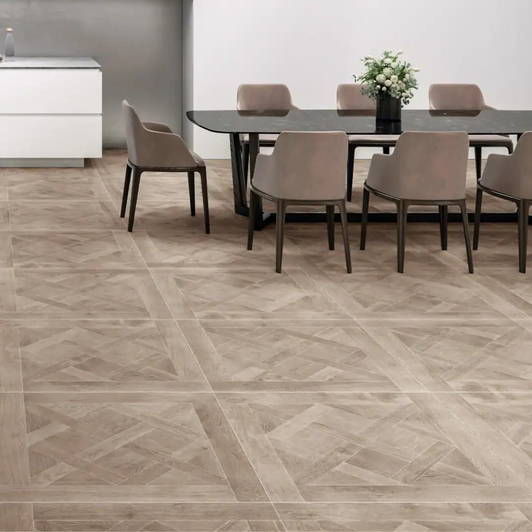 Brandy Parquet 90x90cm