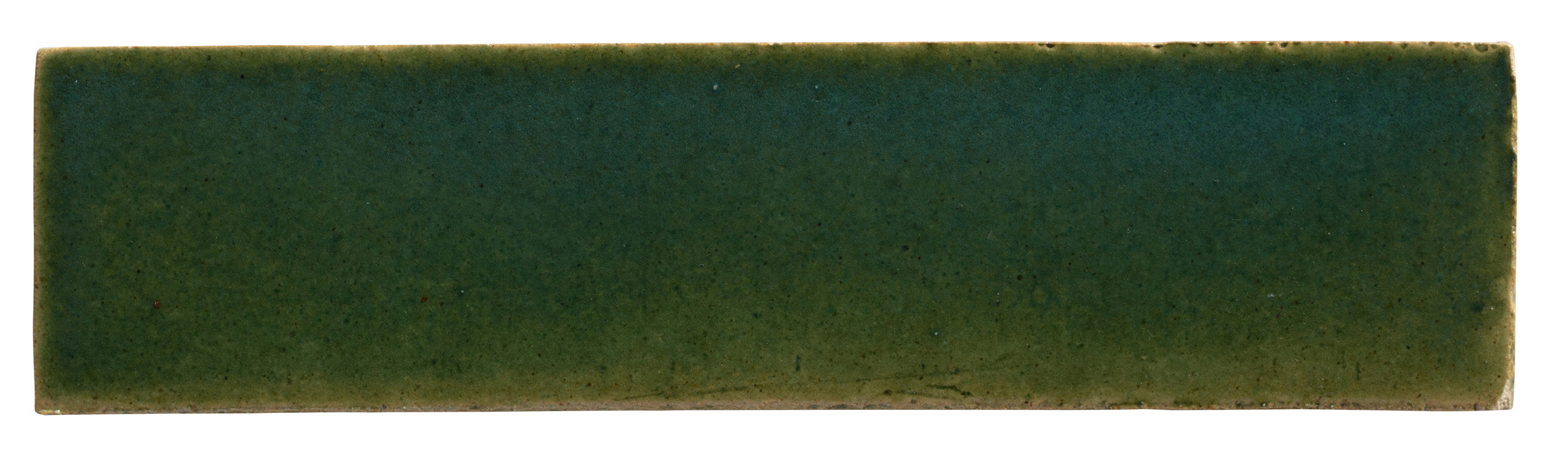 Stone Glaze British Green 5x20cm