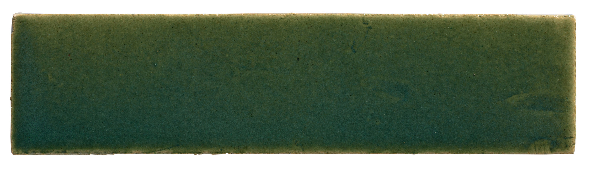 Stone Glaze British Green 5x20cm