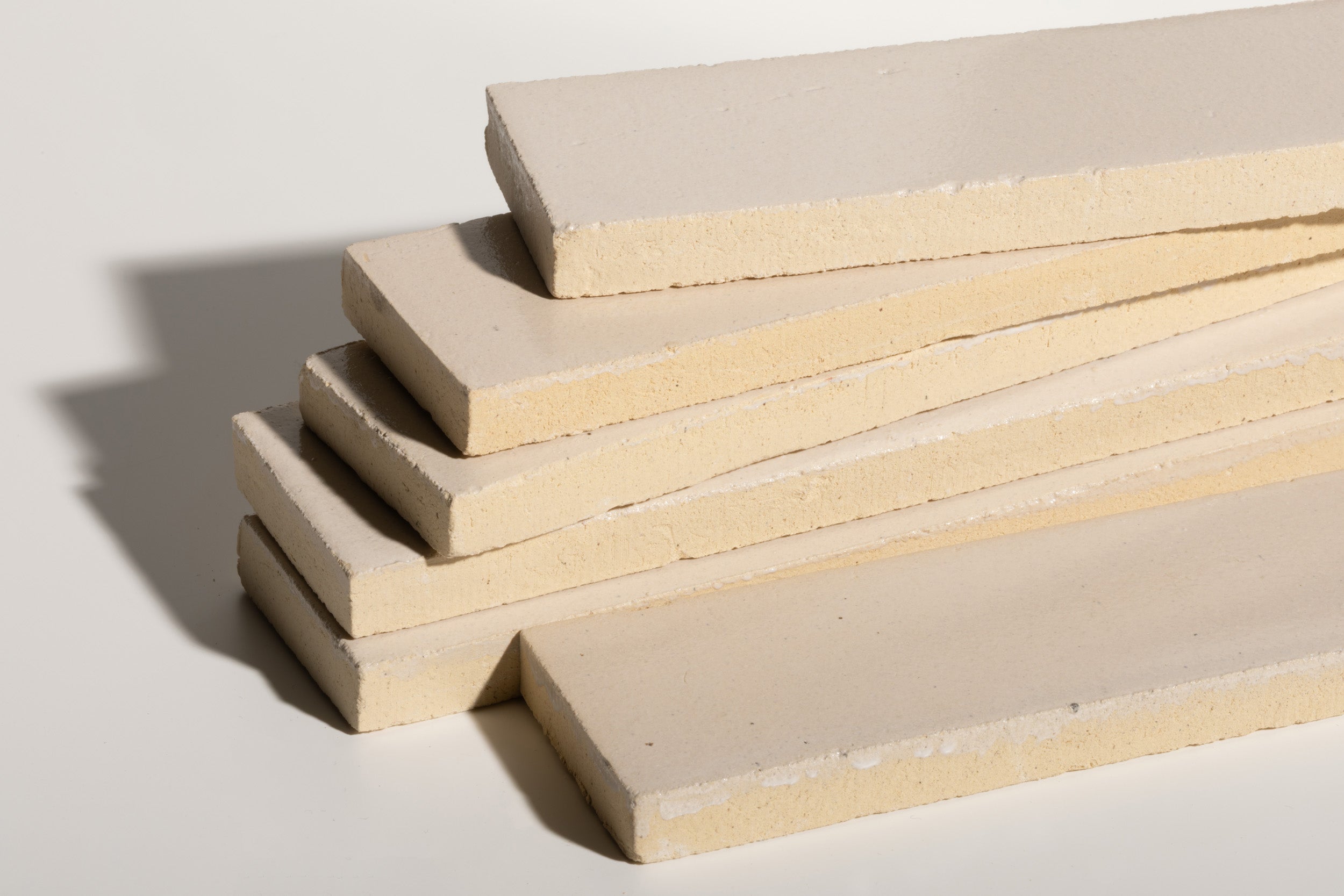 Stone Glaze Chalk Stone 5x20cm