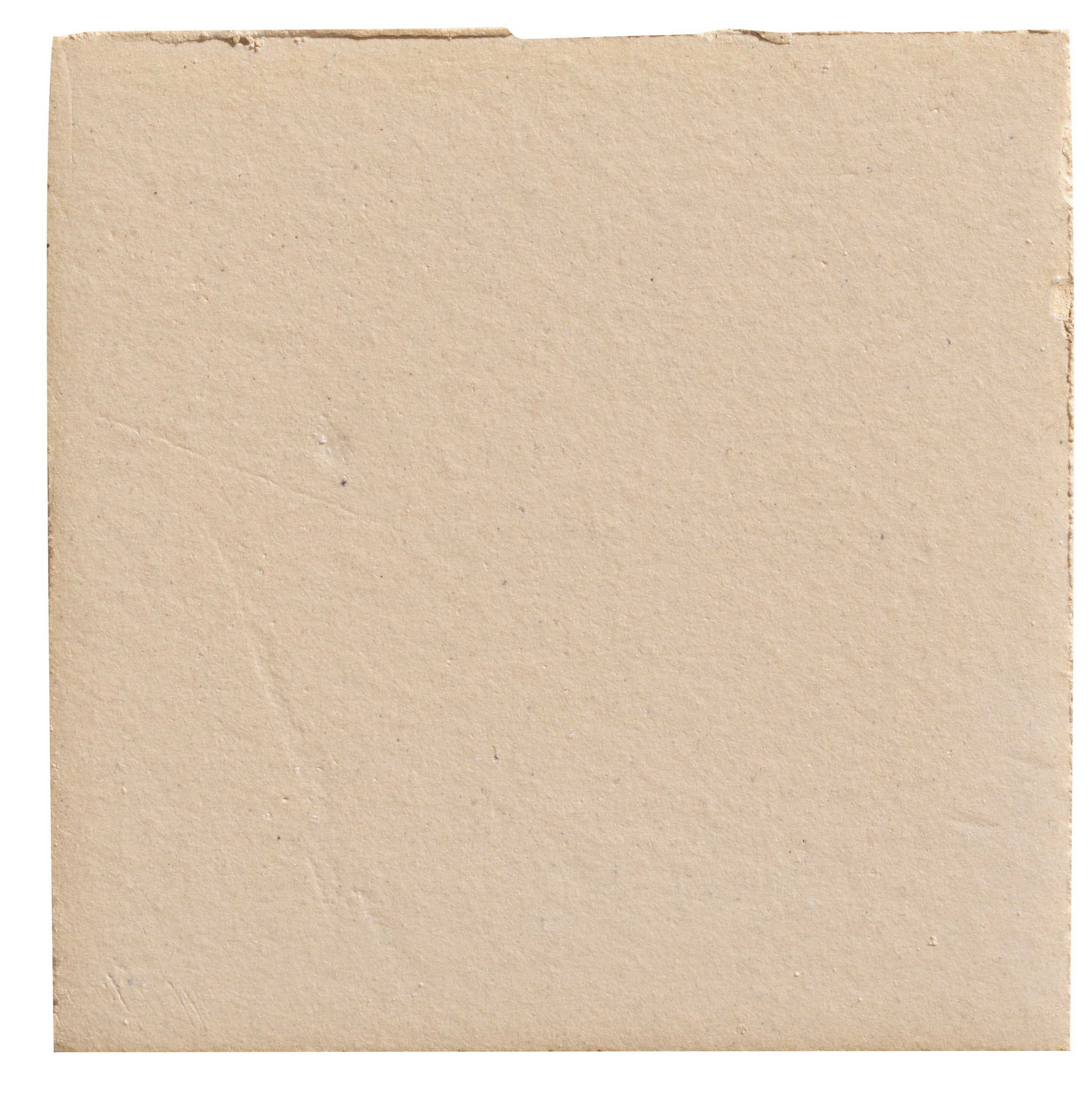 Stone Glaze Chalkstone Square 10x10cm