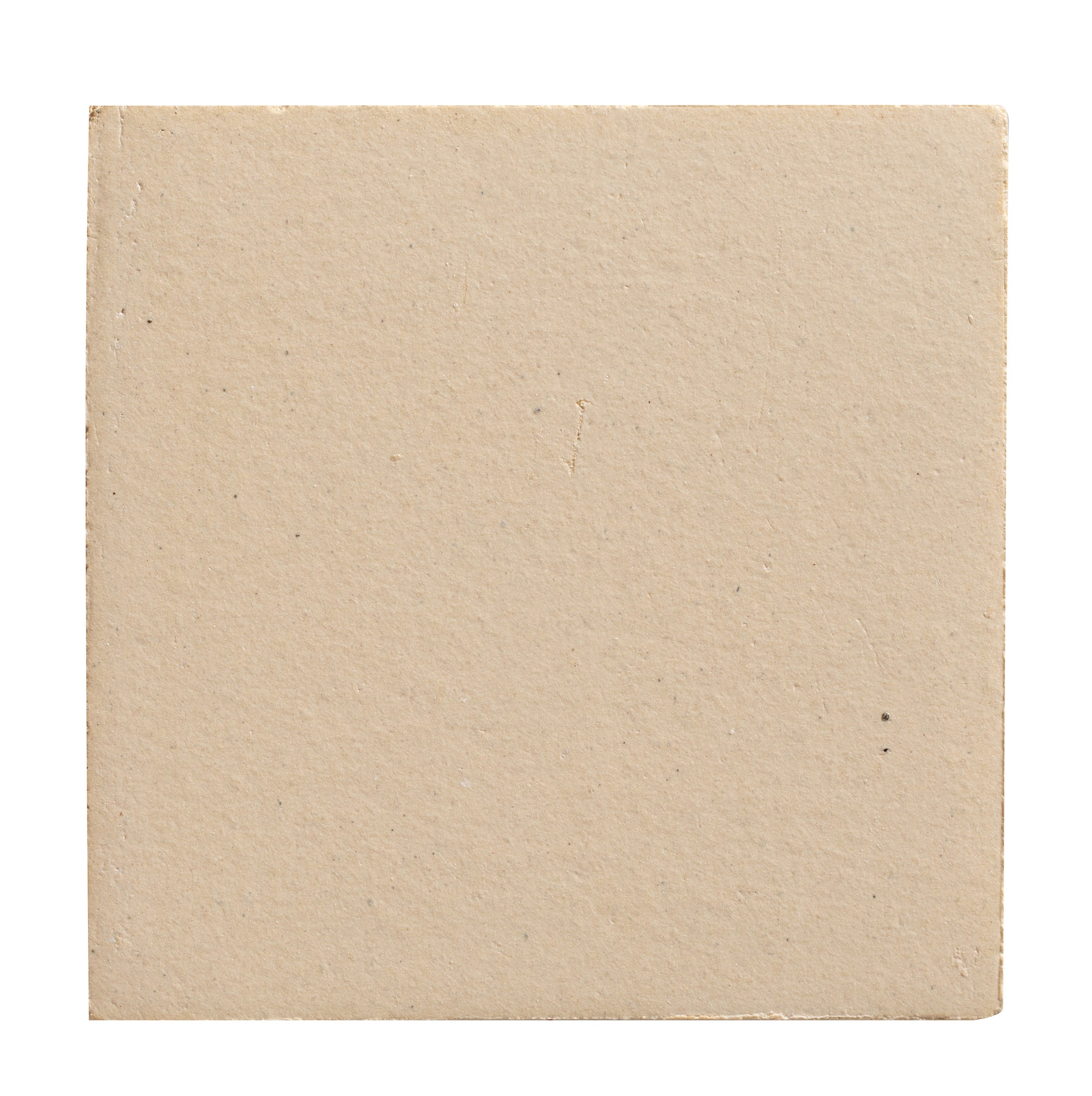 Stone Glaze Chalkstone Square 10x10cm