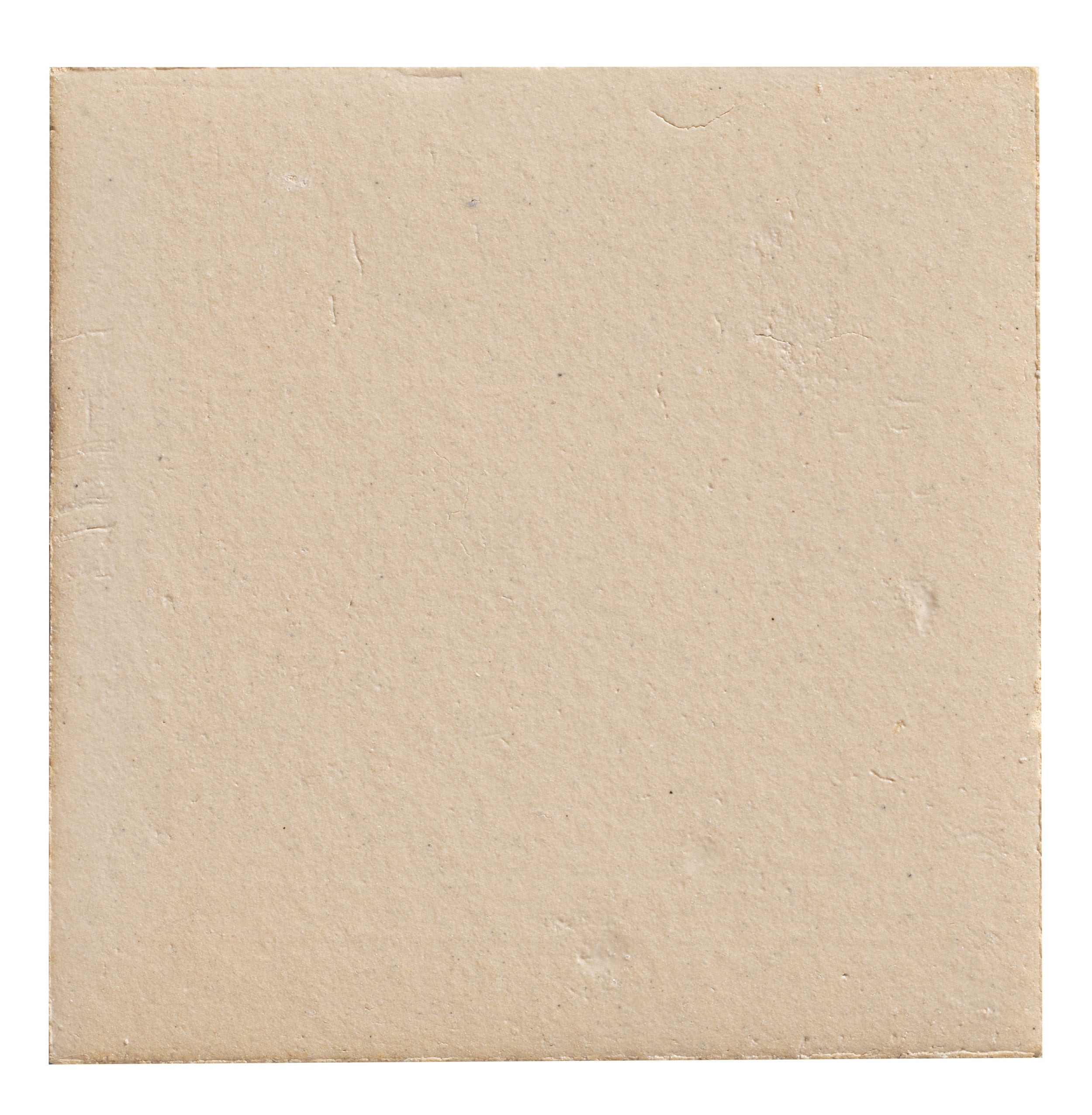 Stone Glaze Chalkstone Square 10x10cm
