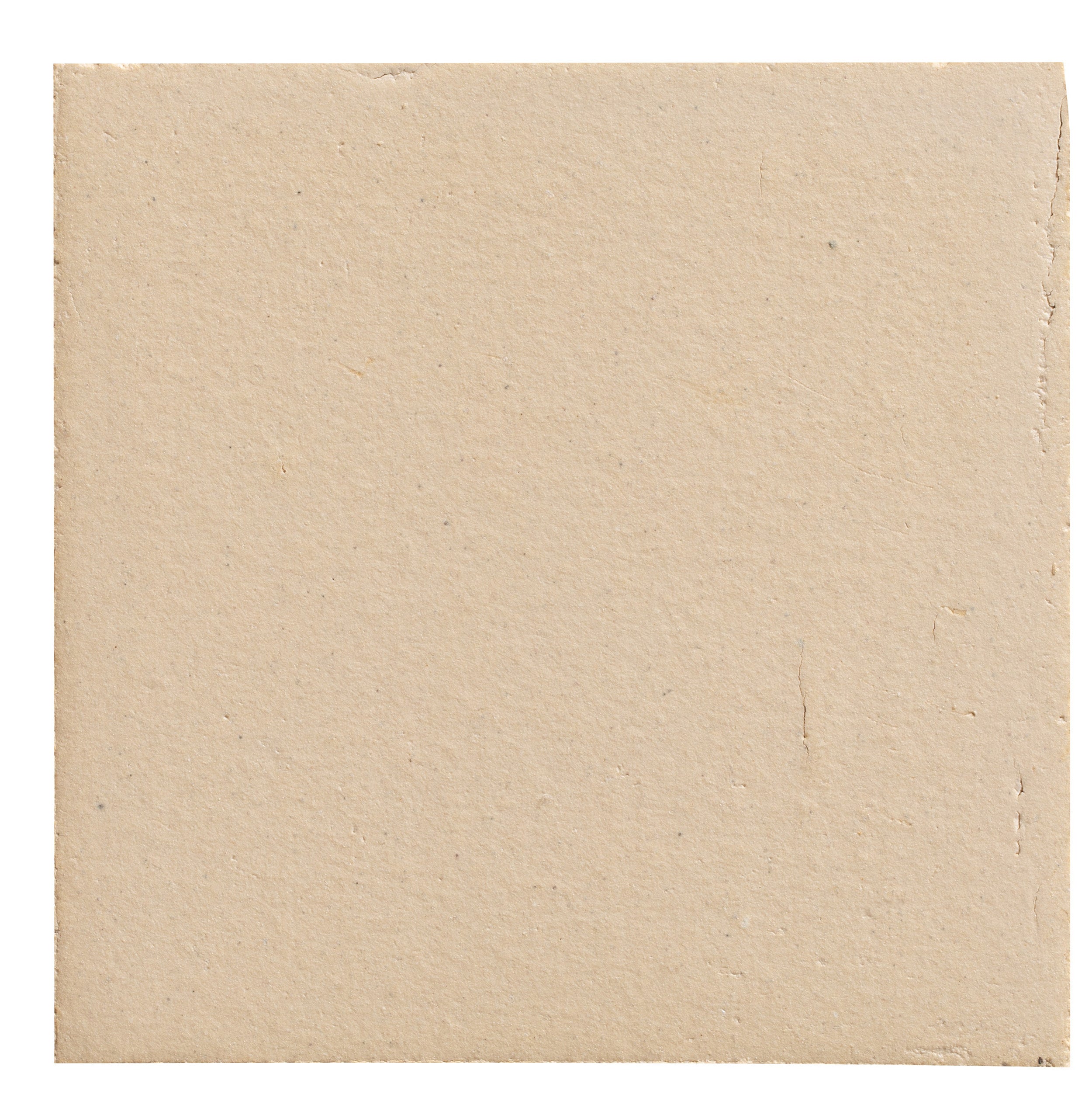 Stone Glaze Chalkstone Square 10x10cm