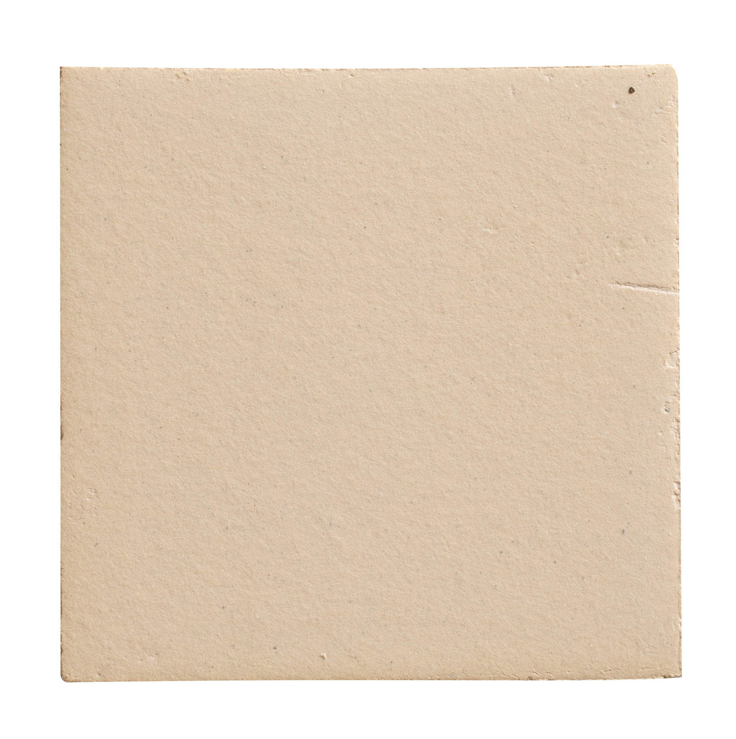 Stone Glaze Chalkstone Square 10x10cm