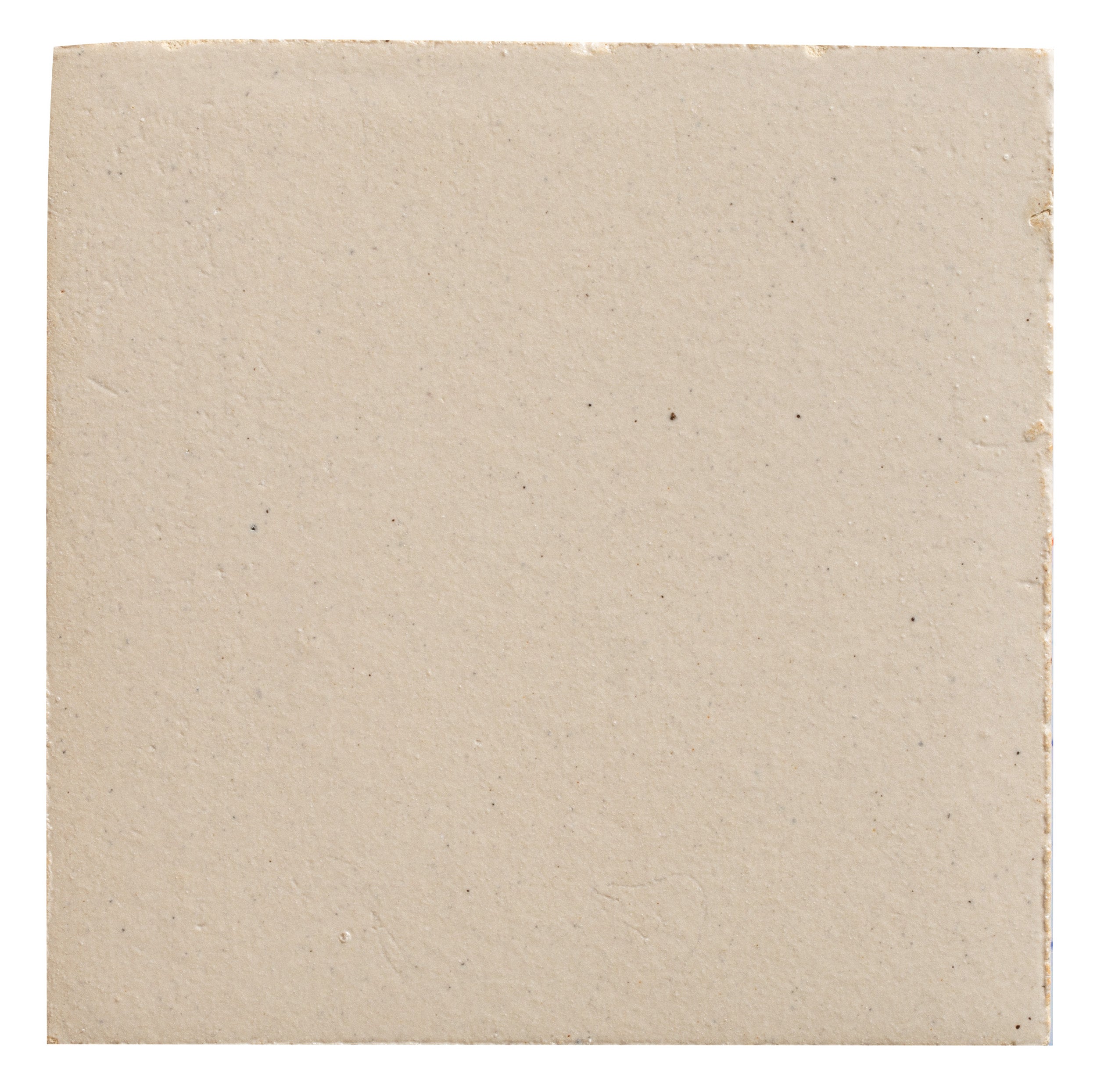Stone Glaze Chalkstone Square 10x10cm