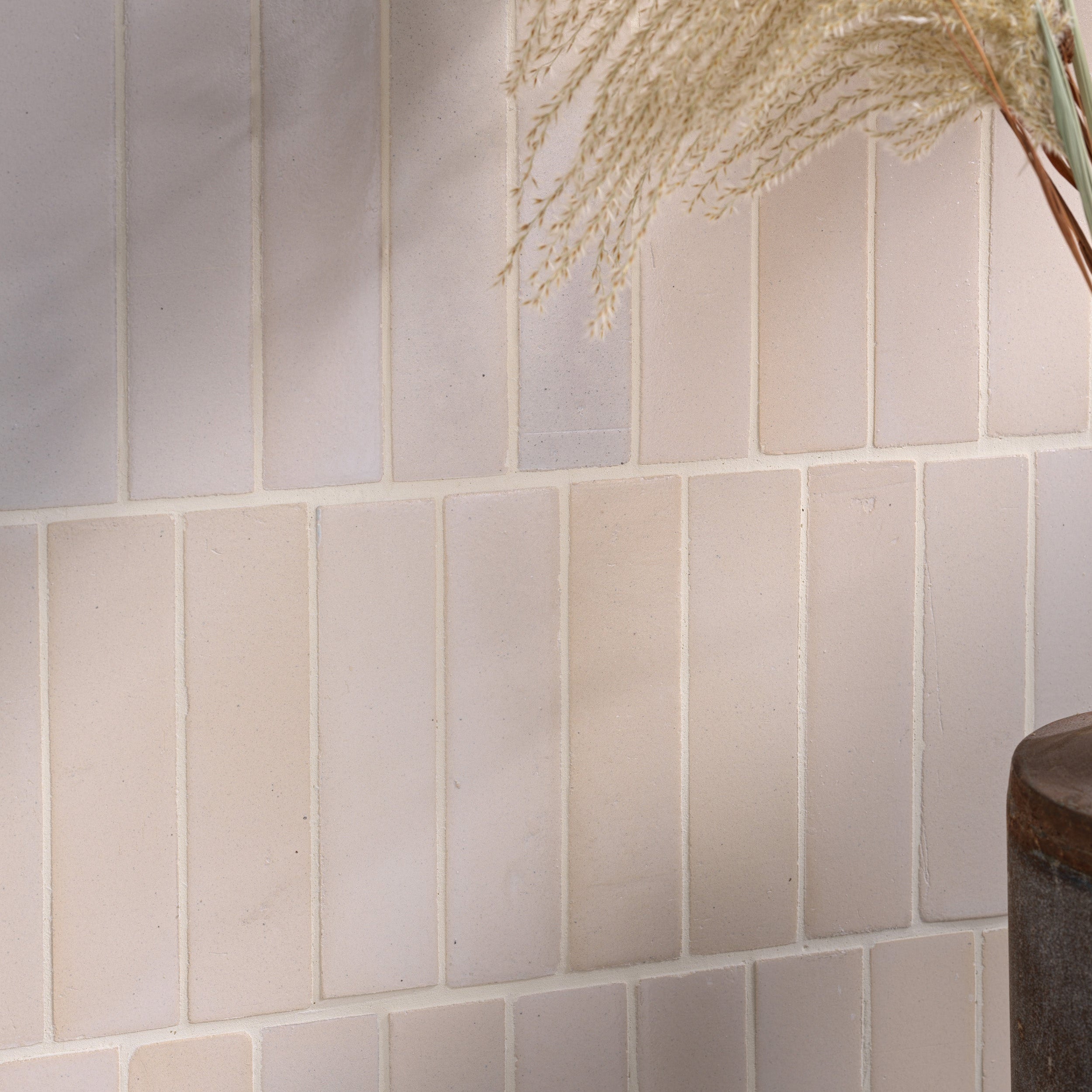 Stone Glaze Chalk Stone 5x20cm