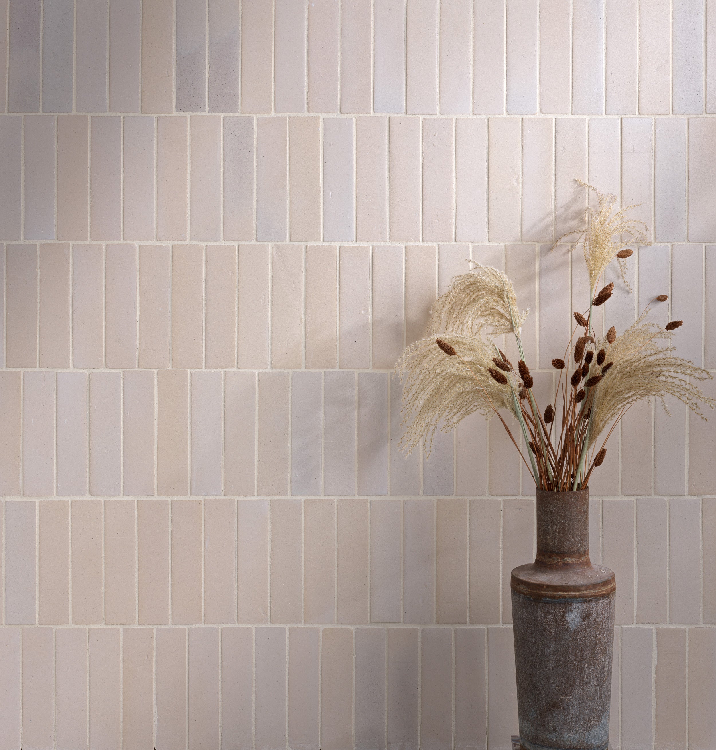 Stone Glaze Chalk Stone 5x20cm