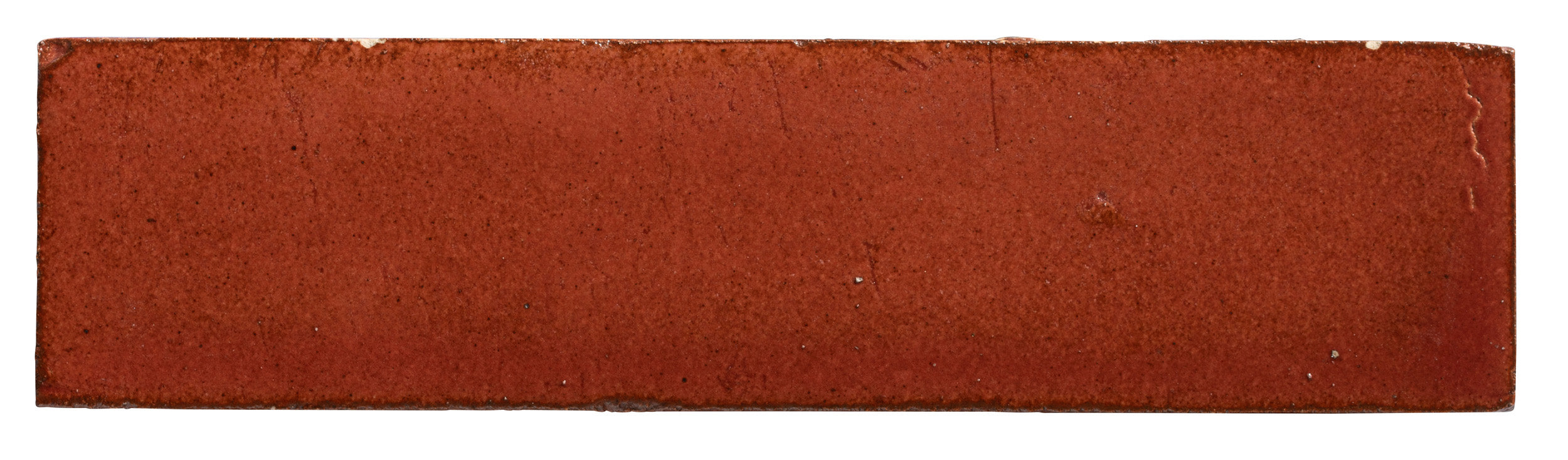 Stone Glaze Imperial Red 5x20cm