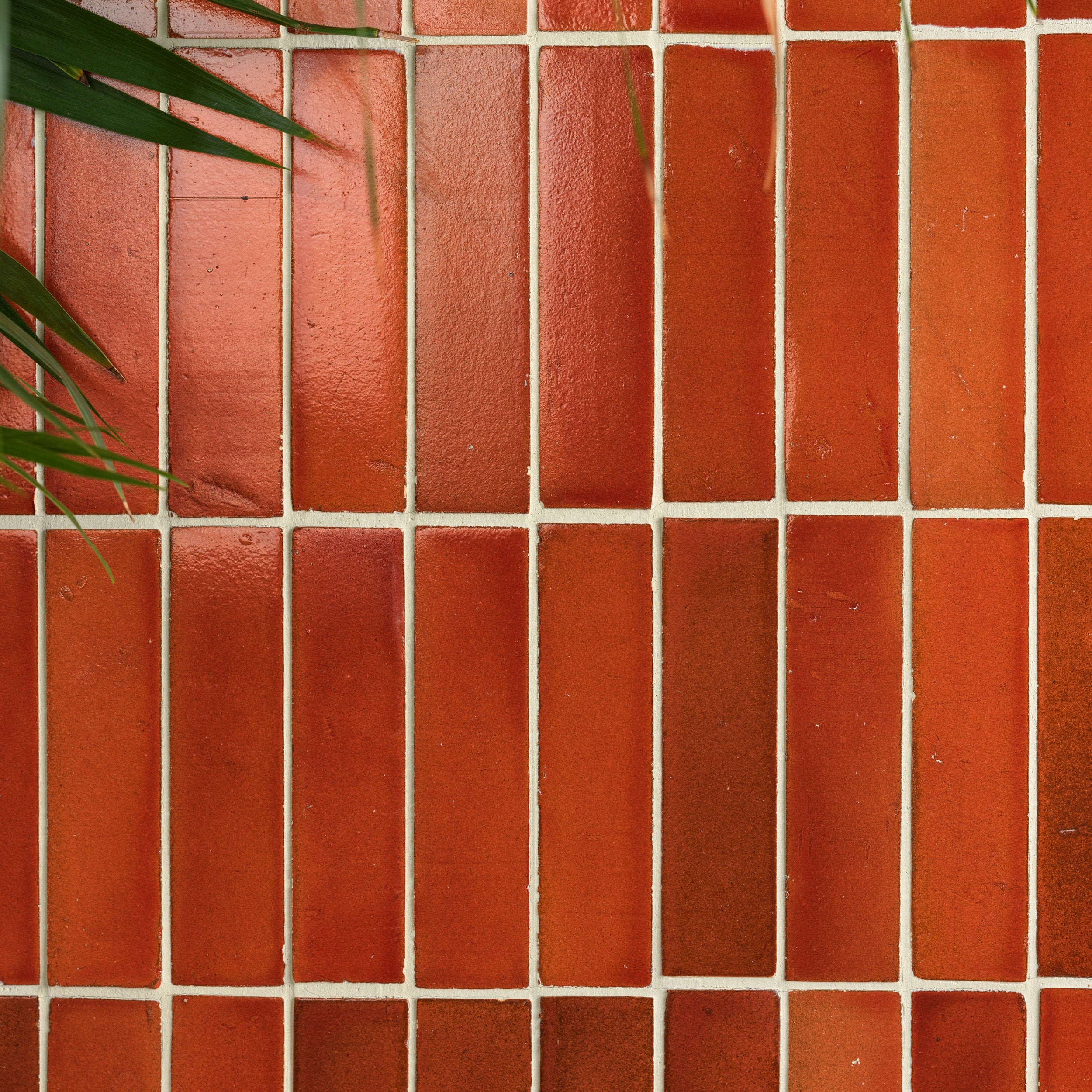 Stone Glaze Imperial Red 5x20cm