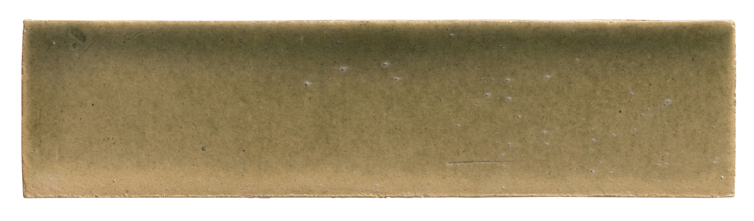 Stone Glaze Lemon Grass 5x20cm