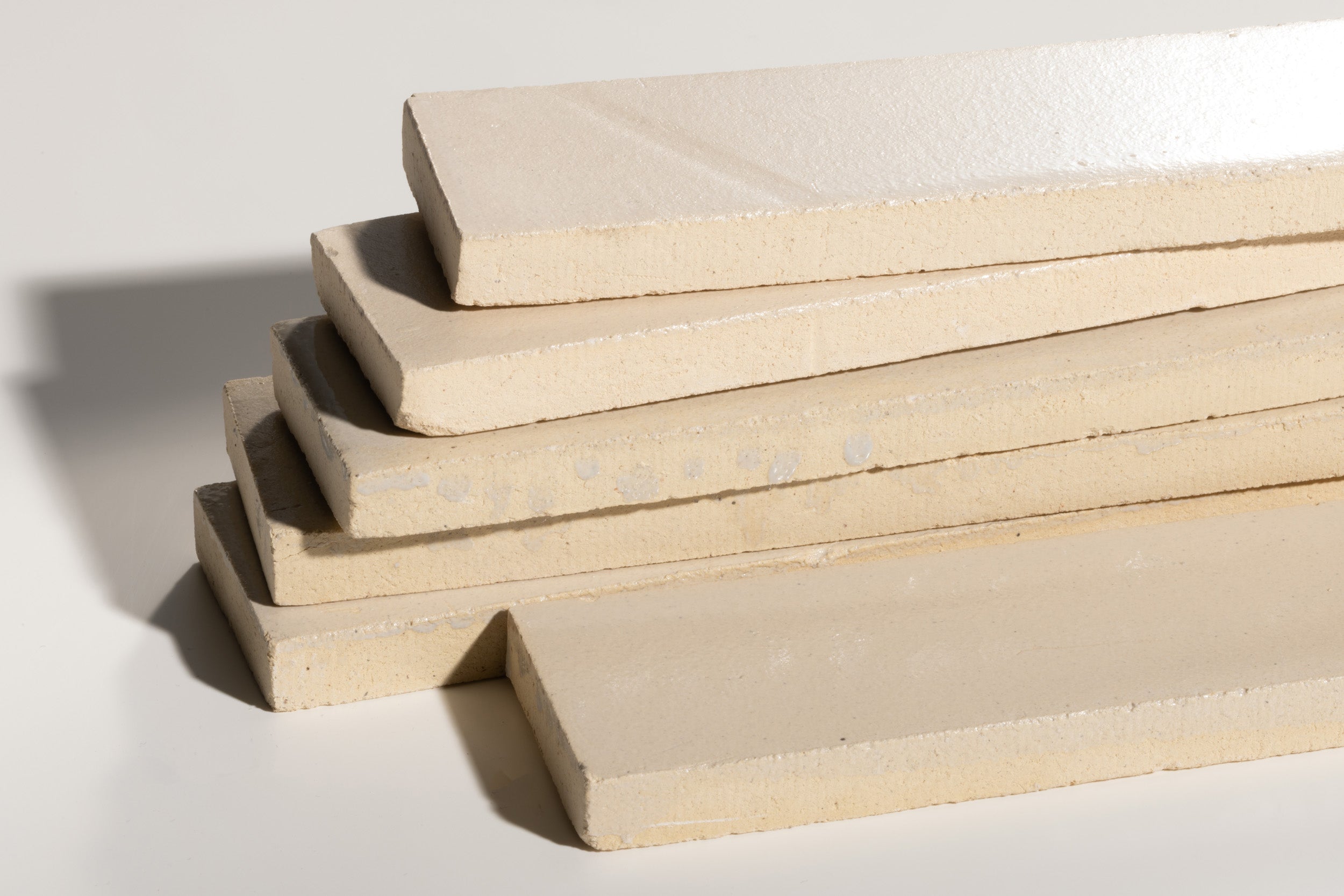 Stone Glaze Linen 5x20cm