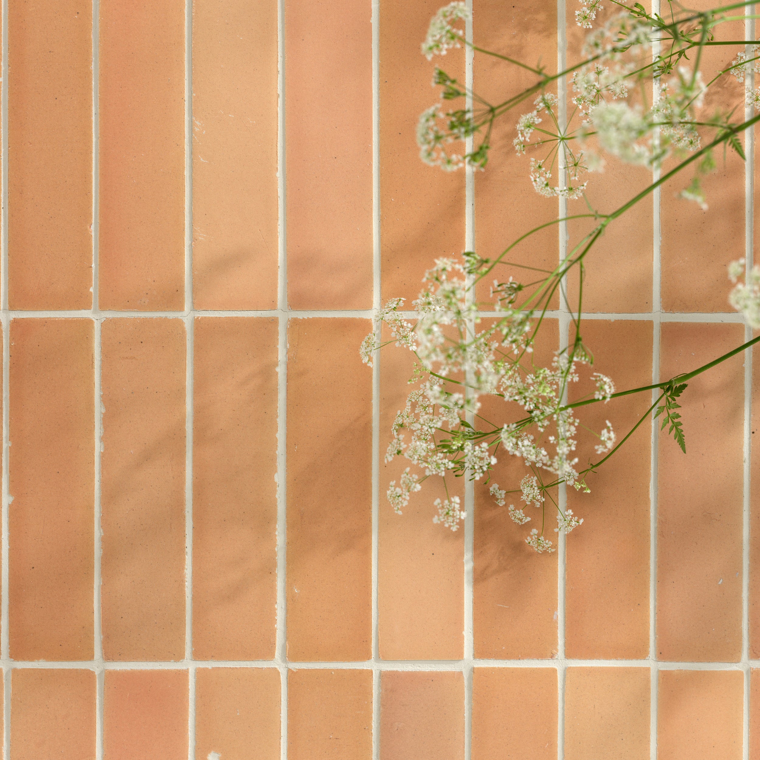 Stone Glaze Petal 5x20cm
