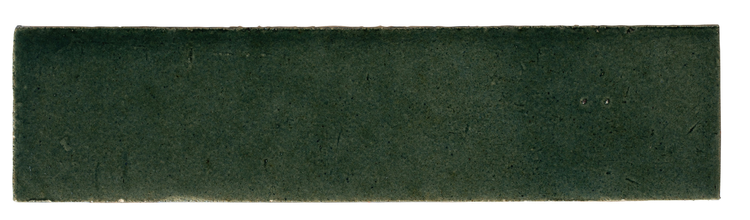Stone Glaze Petrol Green 5x20cm