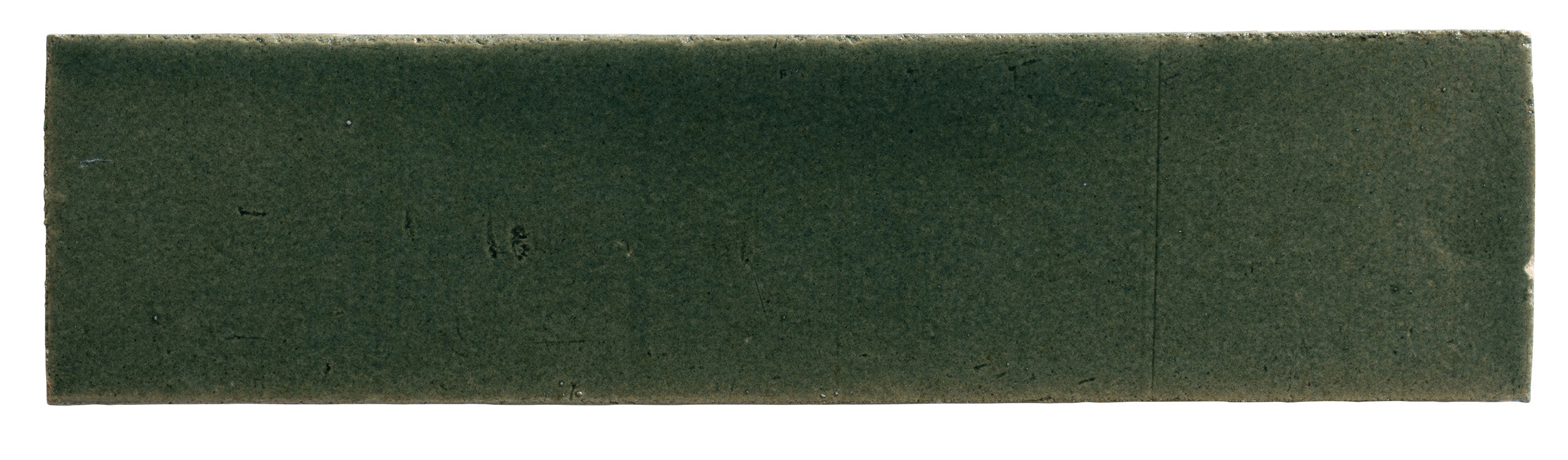 Stone Glaze Petrol Green 5x20cm