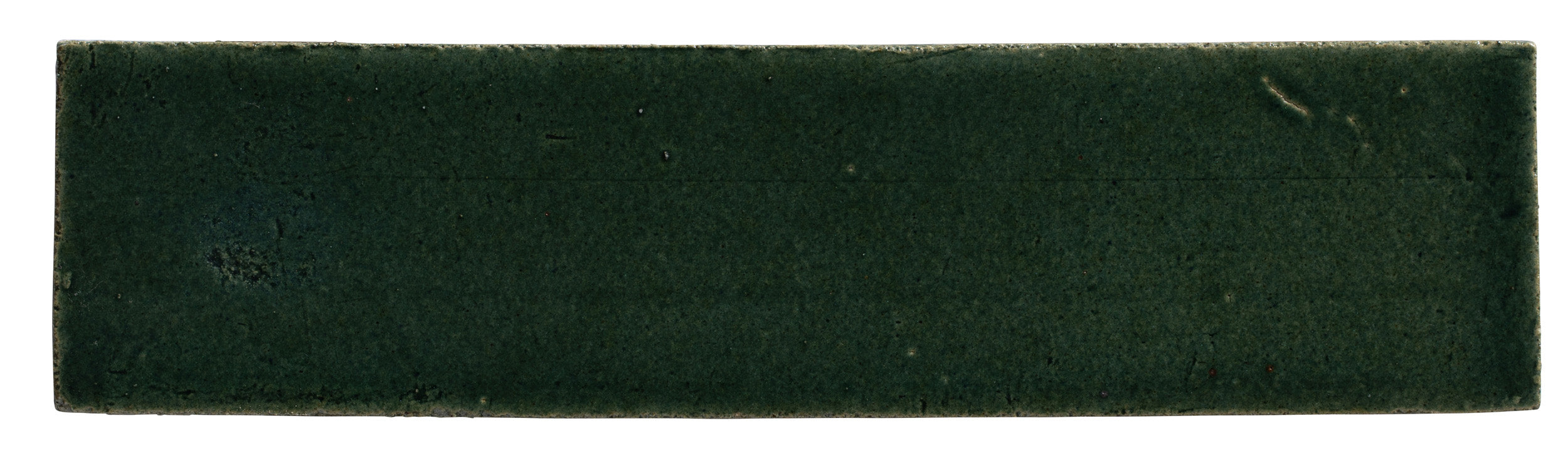Stone Glaze Petrol Green 5x20cm