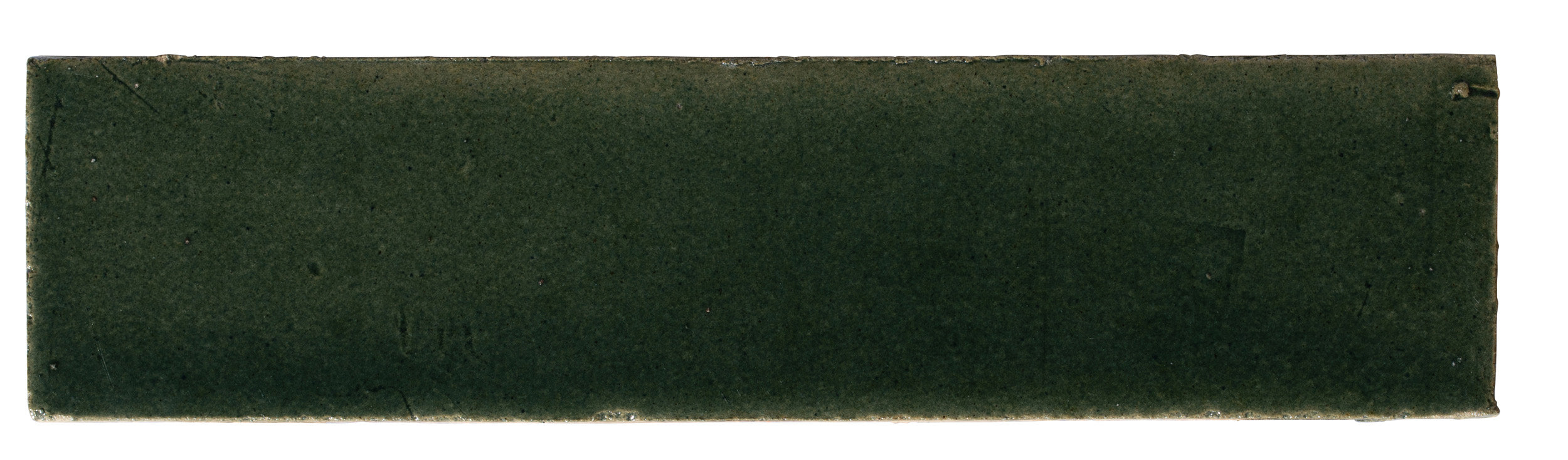 Stone Glaze Petrol Green 5x20cm