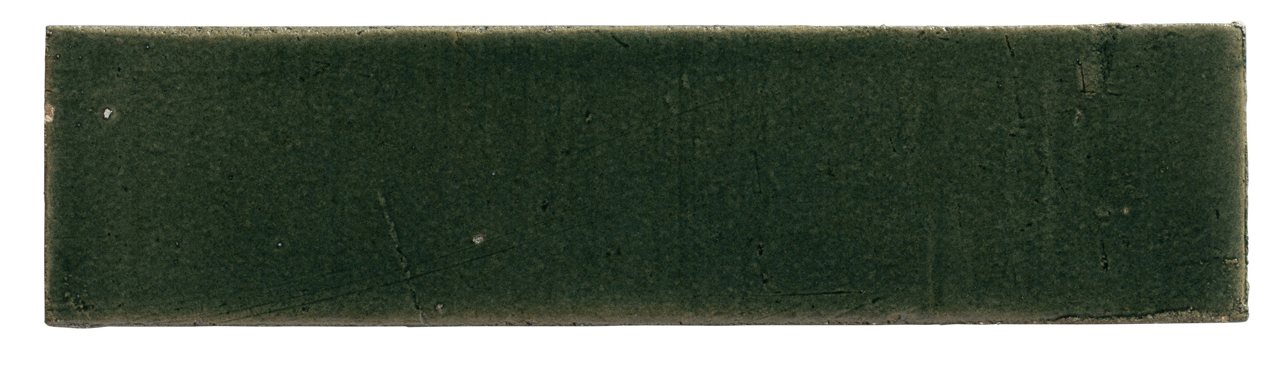 Stone Glaze Petrol Green 5x20cm