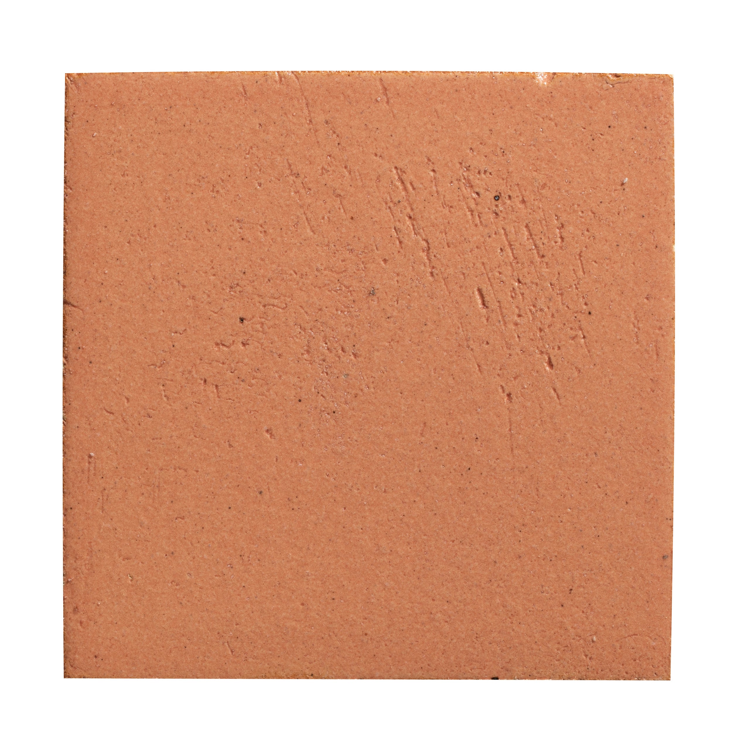 Stone Glaze Terra Square 10x10cm