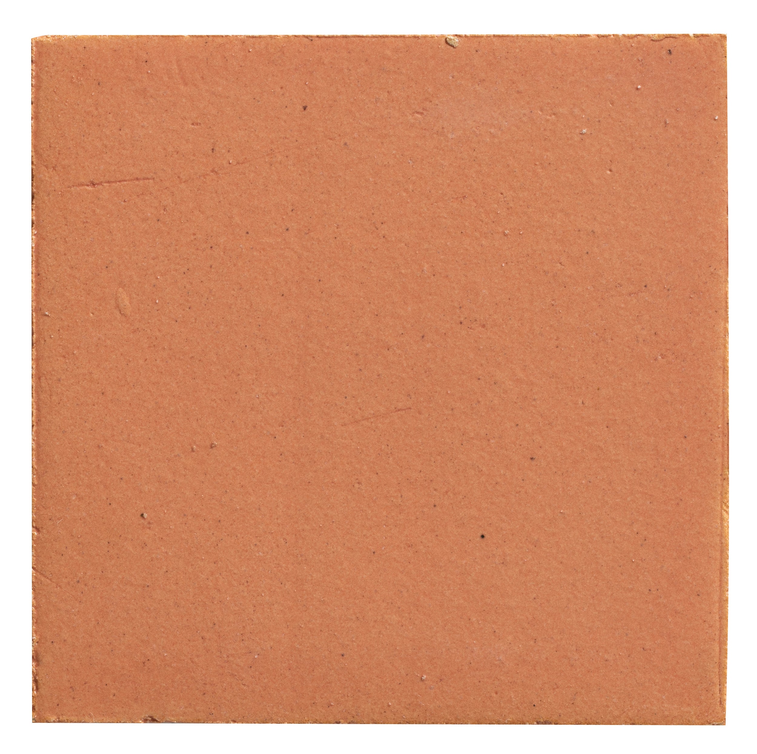 Stone Glaze Terra Square 10x10cm