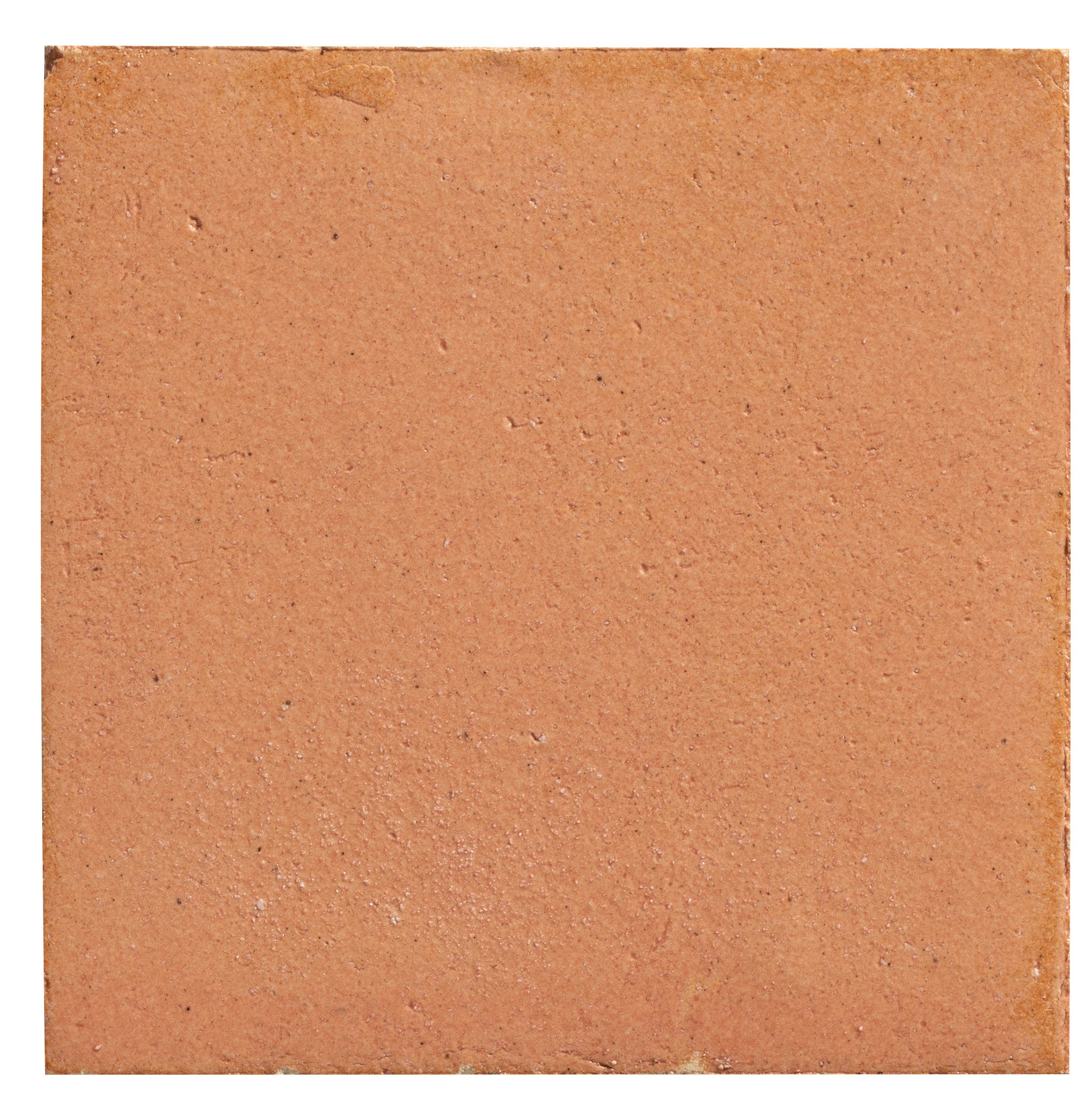 Stone Glaze Terra Square 10x10cm