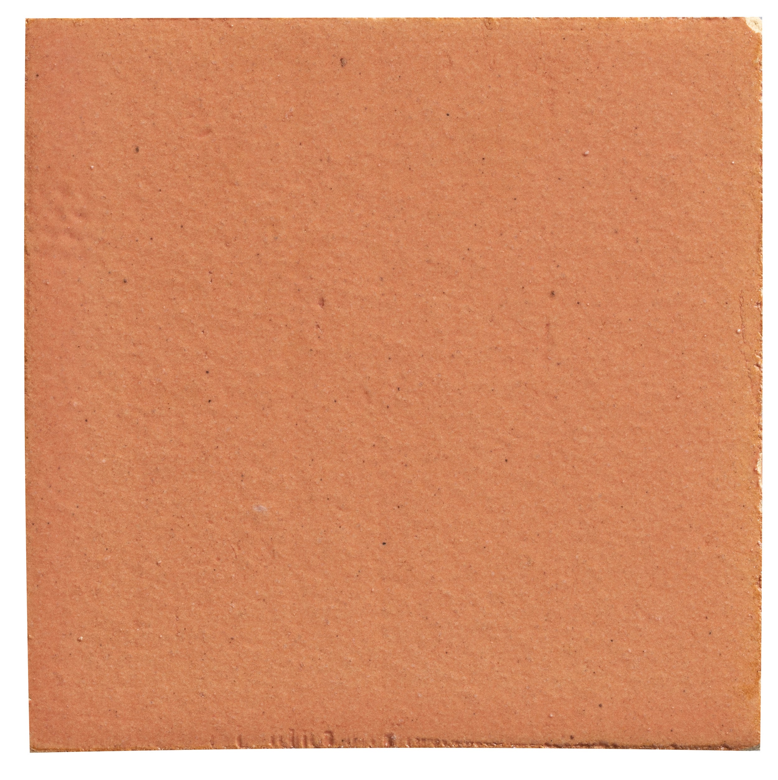 Stone Glaze Terra Square 10x10cm