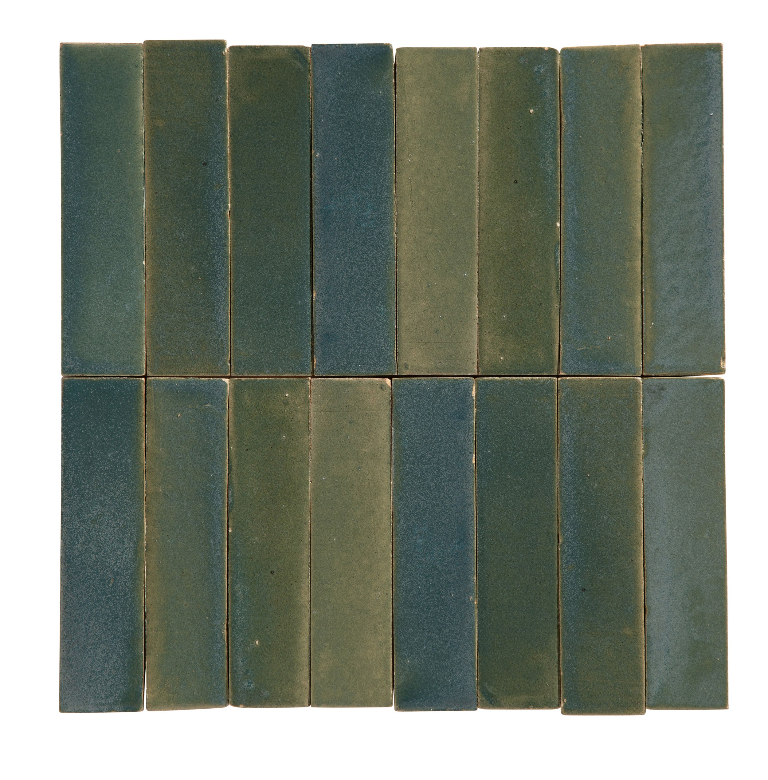 Stone Glaze Winter Pond 5x20cm