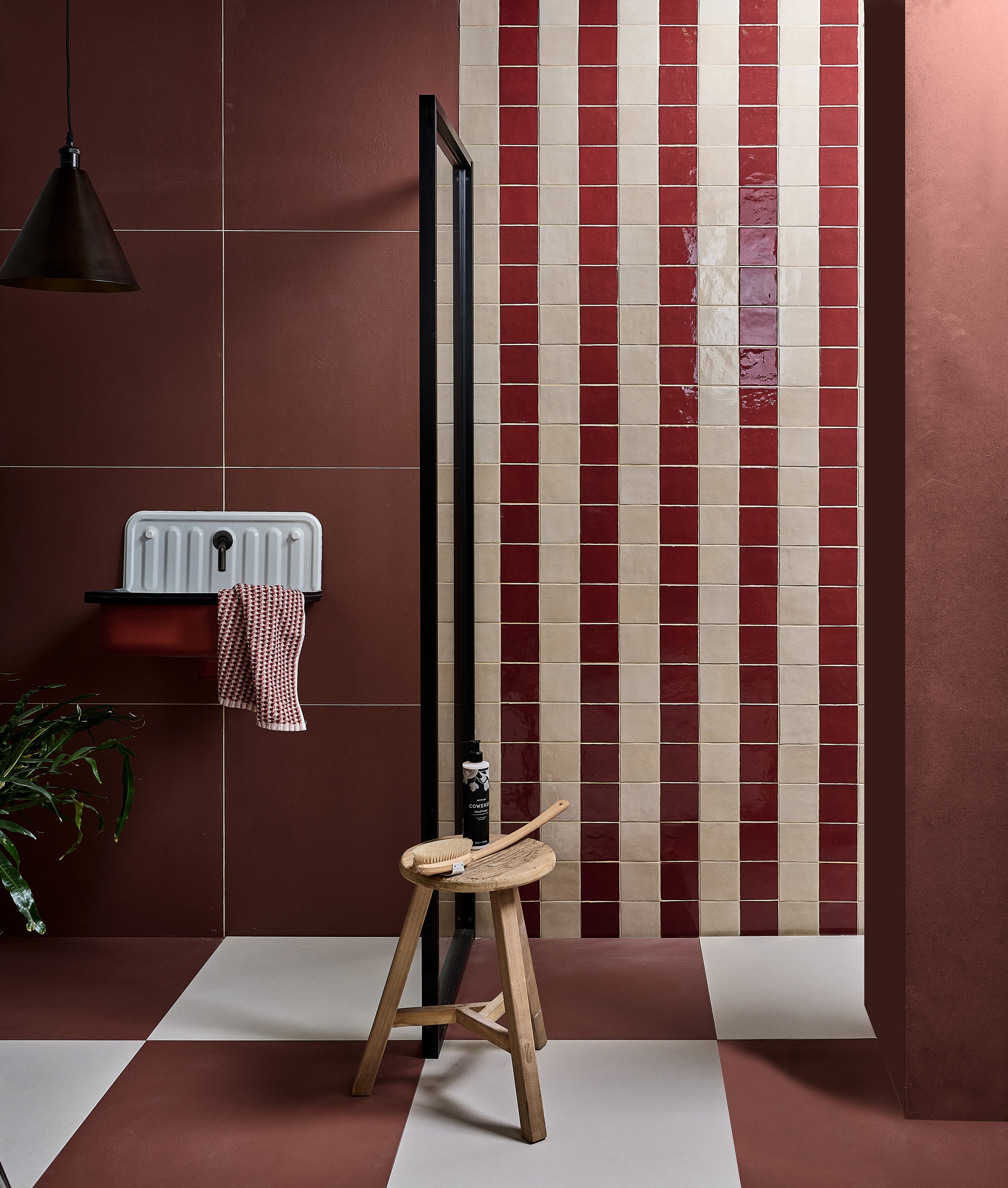 Maroc Beige 9.9x9.9cm