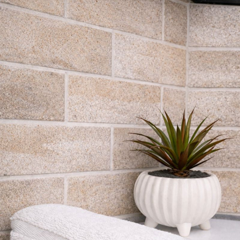 Auralis Beige 6.5x26cm