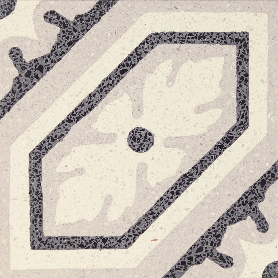 Terrazzo Bertoli 20x20cm