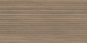 Kinfolk Teak 60x120cm